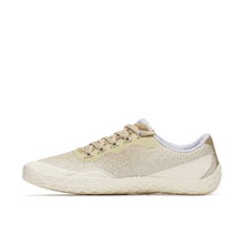 Merrell Minimal-Laufschuhe Vapor Glove 7 (Barfussschuhe) hellbraun/beige Damen
