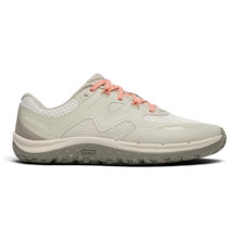 Merrell Minimal-Laufschuhe Trail Glove 8 grau Damen