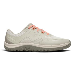 Merrell Minimal Running Shoes Trail Glove 8 grey Ladies
