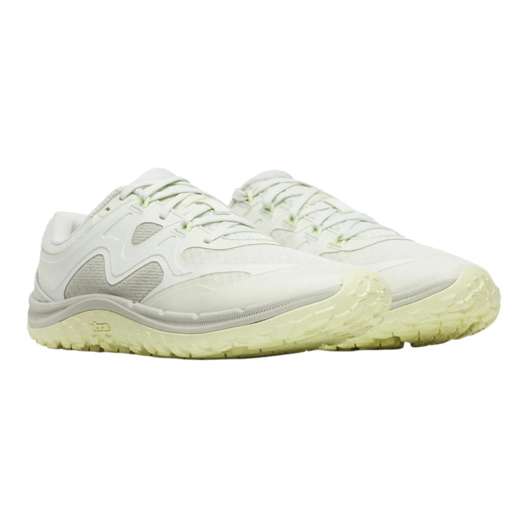 Merrell Minimal-Laufschuhe Trail Glove 8 mistgrau Damen