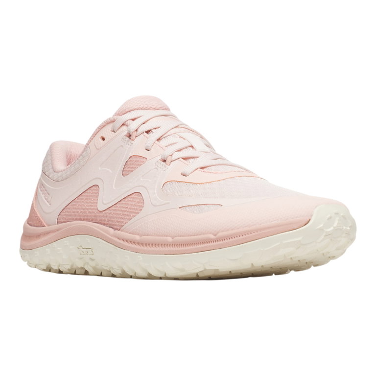 Merrell Minimal-Laufschuhe Trail Glove 8 rosa Damen