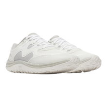 Merrell Minimal-Laufschuhe Trail Glove 8 weiss/grau Damen