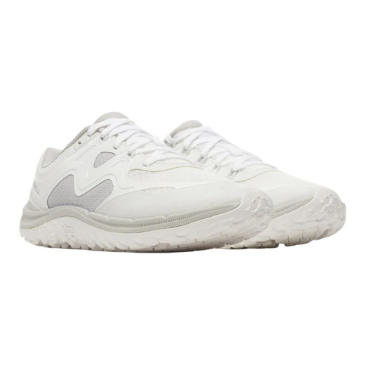 Merrell Minimal-Laufschuhe Trail Glove 8 weiss/grau Damen