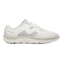 Merrell Minimal-Laufschuhe Trail Glove 8 weiss/grau Damen