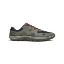 Merrell Minimal-Laufschuhe Trail Glove 8 dunkelgrün Herren