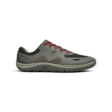 Merrell Minimal Running Shoes Trail Glove 8 Dark Green Men's