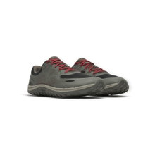 Merrell Minimal-Laufschuhe Trail Glove 8 dunkelgrün Herren
