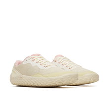 Merrell Minimal-Laufschuhe Vapor Glove 7 (Barfussschuhe) sand/pink Damen