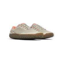 Merrell Minimal-Laufschuhe Vapor Glove 7 (Barfussschuhe) beige/grau Damen