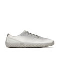 Merrell Minimal-Laufschuhe Vapor Glove 7 (Barfussschuhe) weiss/grau Damen