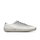 Merrell Minimal-Laufschuhe Vapor Glove 7 (Barfussschuhe) weiss/grau Damen