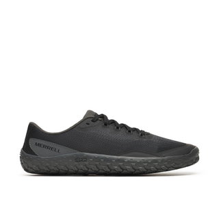 Merrell Minimal-Laufschuhe Vapor Glove 7 (Barfussschuhe) schwarz Herren