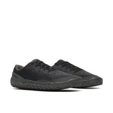 Merrell Minimal-Laufschuhe Vapor Glove 7 (Barfussschuhe) schwarz Herren