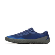 Merrell Minimal-Laufschuhe Vapor Glove 7 (Barfussschuhe) navyblau Herren
