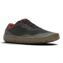 Merrell Minimal-Laufschuhe Vapor Glove 7 (Barfussschuhe) dunkelgrau Herren