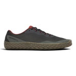 Merrell Minimal-Laufschuhe Vapor Glove 7 (Barfussschuhe) dunkelgrau Herren
