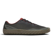 Merrell Minimal-Laufschuhe Vapor Glove 7 (Barfussschuhe) dunkelgrau Herren