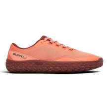 Merrell Minimal-Laufschuhe Vapor Glove 7 (Barfussschuhe) hellrot Damen