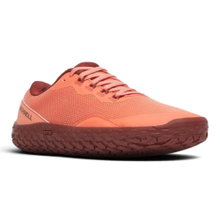 Merrell Minimal-Laufschuhe Vapor Glove 7 (Barfussschuhe) hellrot Damen