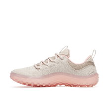 Merrell Minimal-Laufschuhe Wrapt beige/rosa Damen