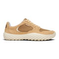 Merrell Minimal-Sneaker Wrapt (Veloursleder, wasserdicht) beige Damen