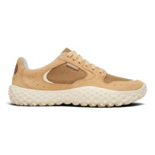 Merrell Minimal-Sneaker Wrapt (Veloursleder, wasserdicht) beige Damen