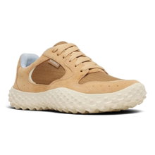 Merrell Minimal-Sneaker Wrapt (Veloursleder, wasserdicht) beige Damen