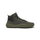 Merrell Minimal-Sneaker Wrapt Mid WP (Leder, wasserdicht) 2026 grün Herren