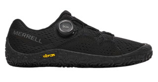 Merrell Minimal-Laufschuhe Vapor Glove 6 Boa schwarz Damen