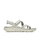 Merrell Sandale Harbor Backstrap (Vollnarbenleder) grau Damen