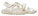 Merrell Sandale Harbor Backstrap (Vollnarbenleder) weiss/beige Damen