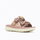 Merrell Sandal Hut Ultra Wrap (lekka i elastyczna podeszwa) różowa/róż