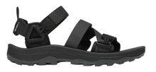 Merrell Sandale Speed Fusion Sport RMX (Textil, Klettverschluss) schwarz Herren