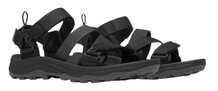 Merrell Sandale Speed Fusion Sport RMX (Textil, Klettverschluss) schwarz Herren