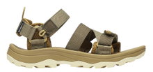 Merrell Sandale Speed Fusion Sport RMX (Textil, Klettverschluss) braun Herren