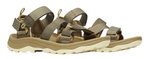 Merrell Sandale Speed Fusion Sport RMX (Textil, Klettverschluss) braun Herren