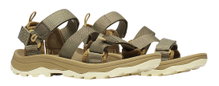 Merrell Sandale Speed Fusion Sport RMX (Textil, Klettverschluss) braun Herren