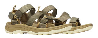 Merrell Speed Fusion Sport RMX Sandal (Textile, Velcro) brown men's
