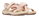 Merrell Sandale Terran 4 Backstrap (Vollnarbenleder, Klettverschluss) hellrosa Damen