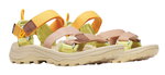 Merrell Speed Fusion Sport RMX Sandals (Velcro) pink/orange ladies