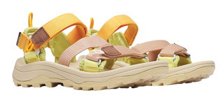 Merrell Sandale Speed Fusion Sport RMX (Klettverschluss) rosa/orange Damen