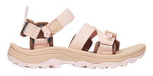 Merrell Sandale Speed Fusion Sport RMX (Klettverschluss) beige/rose Damen