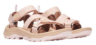 Merrell Sandale Speed Fusion Sport RMX (Klettverschluss) beige/rose Damen