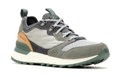 Merrell Sneaker Alpine 83 Recraft (Alltagschuhe, Veloursleder/Textil) charcoalgrau Herren