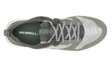 Merrell Sneaker Alpine 83 Recraft (Alltagschuhe, Veloursleder/Textil) charcoalgrau Herren