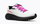 Merrell Trail-Laufschuhe Morphlite (All Terrain, leicht) weiss/multi Herren
