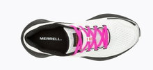 Merrell Trail-Laufschuhe Morphlite (All Terrain, leicht) weiss/multi Herren