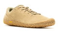 Merrell Minimal-Laufschuhe Vapor Glove 6 Leder coyotebraun Herren