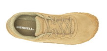 Merrell Minimal-Laufschuhe Vapor Glove 6 Leder coyotebraun Herren
