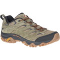 Merrell Wanderschuhe Moab 3 GTX (wasserdicht und atmungsaktiv) olivegrün Herren